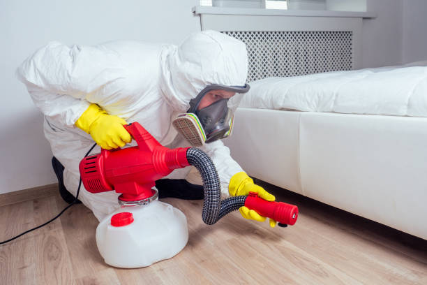 Best Exterminator Services  in Jonesville, MI